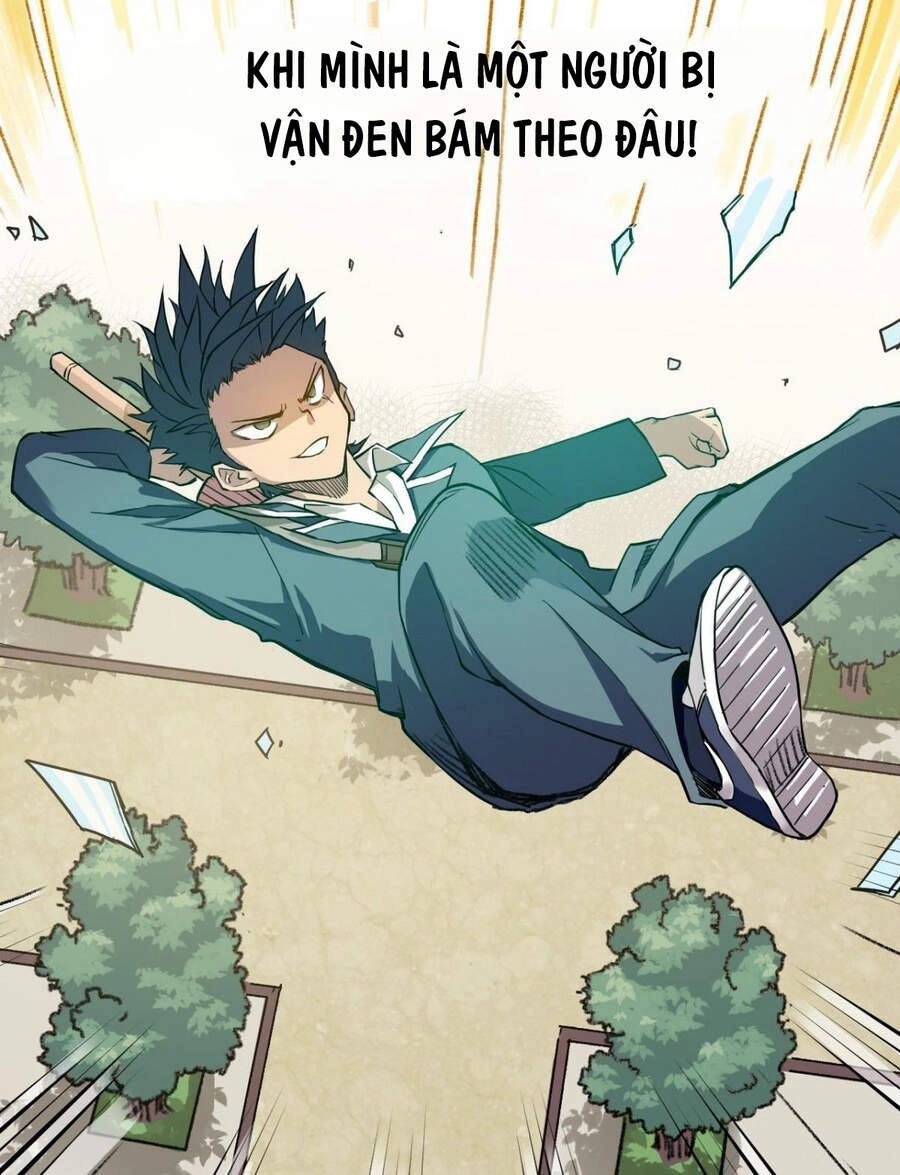 Lãnh Chúa Thảm Họa Chapter 2 - 10