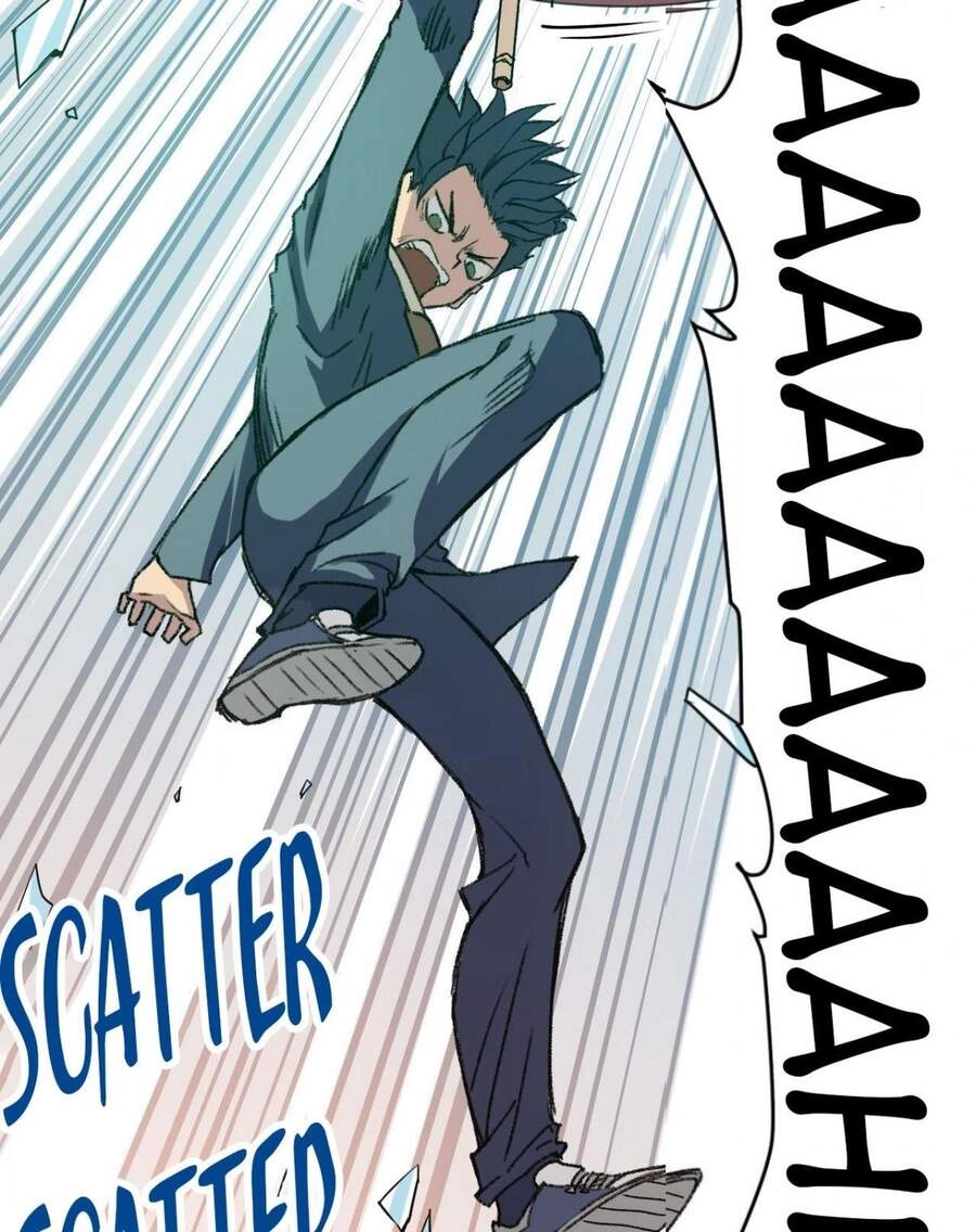 Lãnh Chúa Thảm Họa Chapter 2 - 13