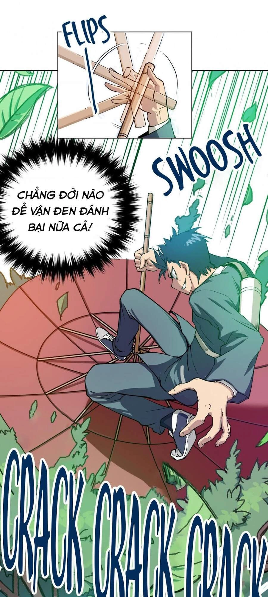 Lãnh Chúa Thảm Họa Chapter 2 - 16