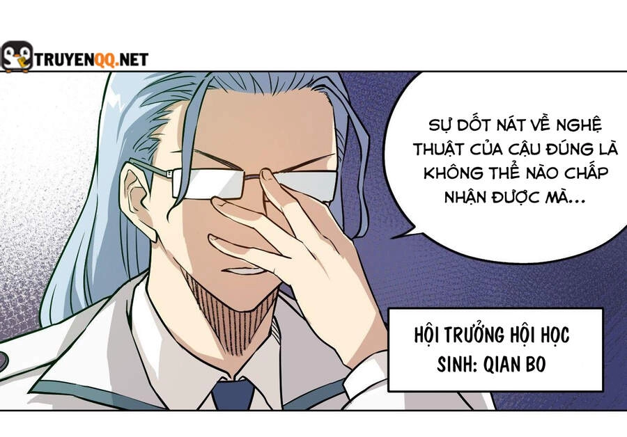 Lãnh Chúa Thảm Họa Chapter 2 - 32