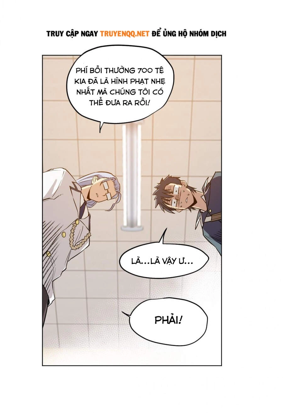 Lãnh Chúa Thảm Họa Chapter 2 - 37