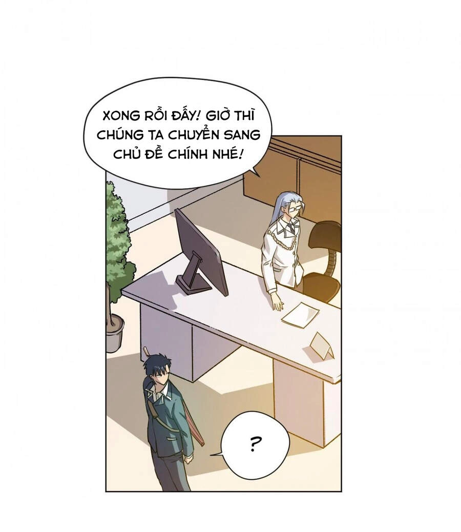 Lãnh Chúa Thảm Họa Chapter 2 - 38