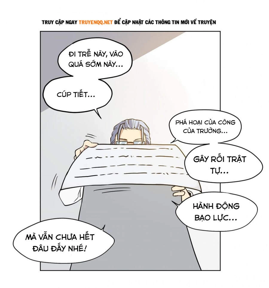 Lãnh Chúa Thảm Họa Chapter 2 - 42