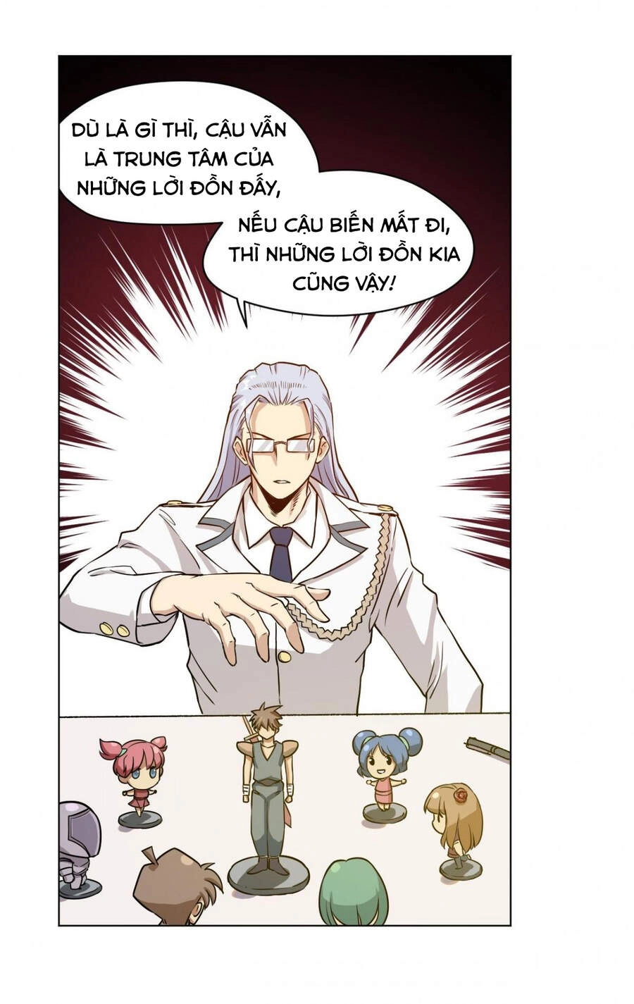 Lãnh Chúa Thảm Họa Chapter 2 - 45