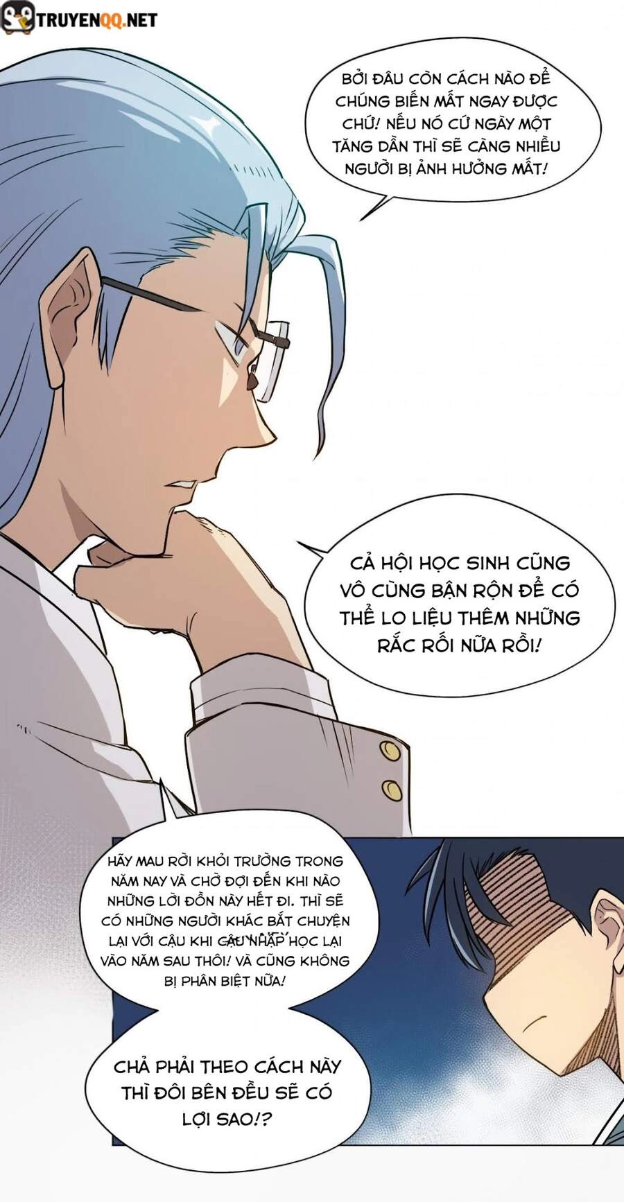 Lãnh Chúa Thảm Họa Chapter 2 - 47