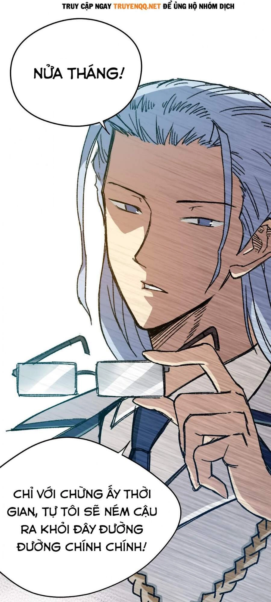 Lãnh Chúa Thảm Họa Chapter 2 - 52