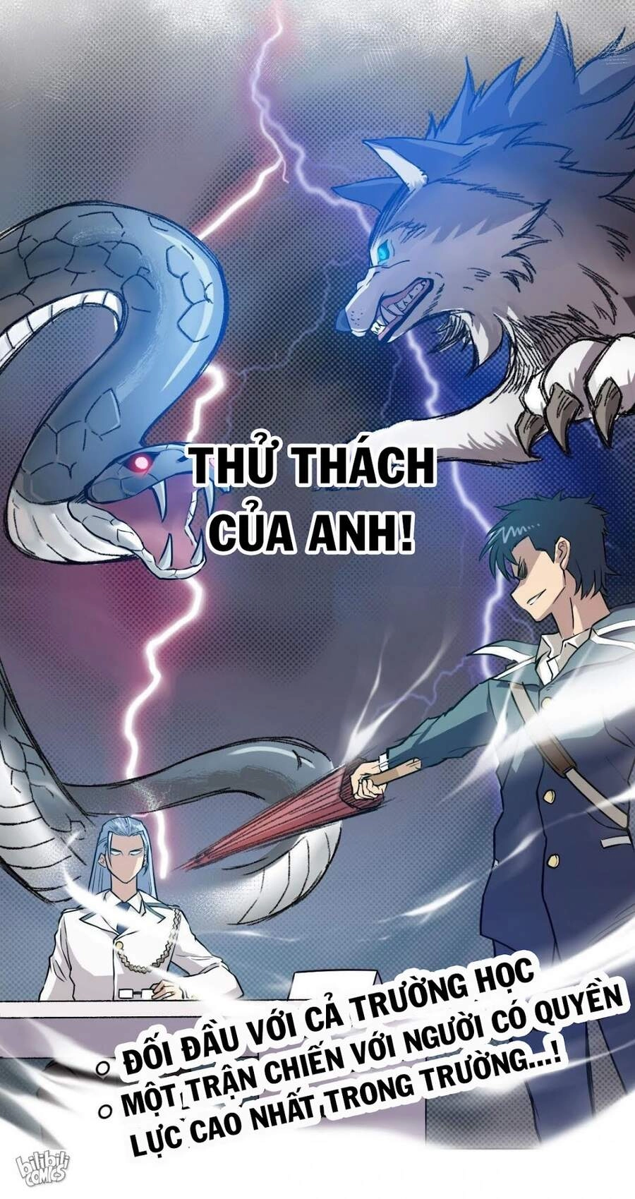 Lãnh Chúa Thảm Họa Chapter 2 - 55