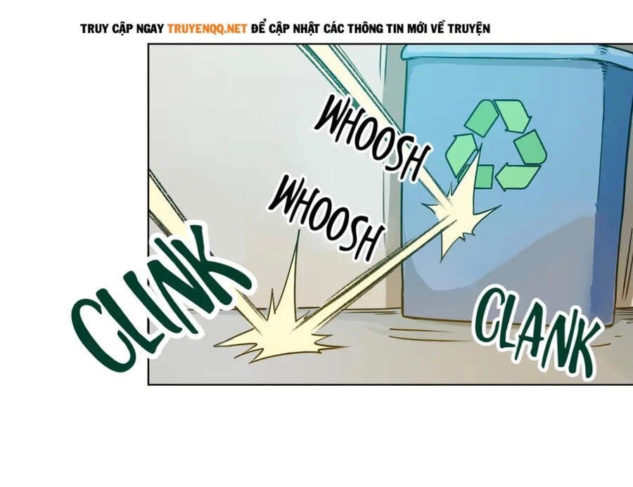 Lãnh Chúa Thảm Họa Chapter 3 - 6