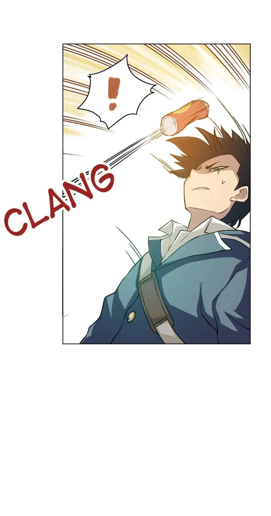 Lãnh Chúa Thảm Họa Chapter 3 - 7