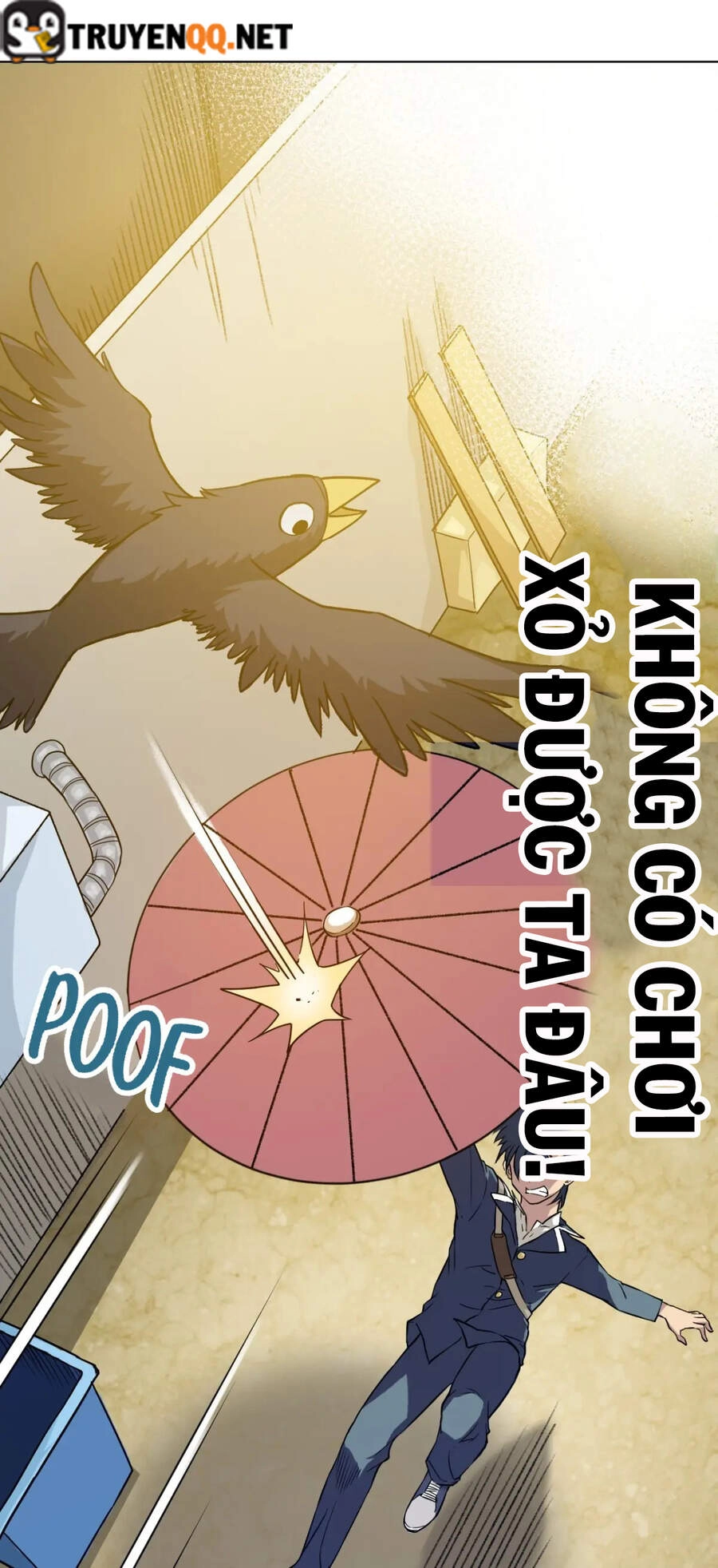 Lãnh Chúa Thảm Họa Chapter 3 - 11