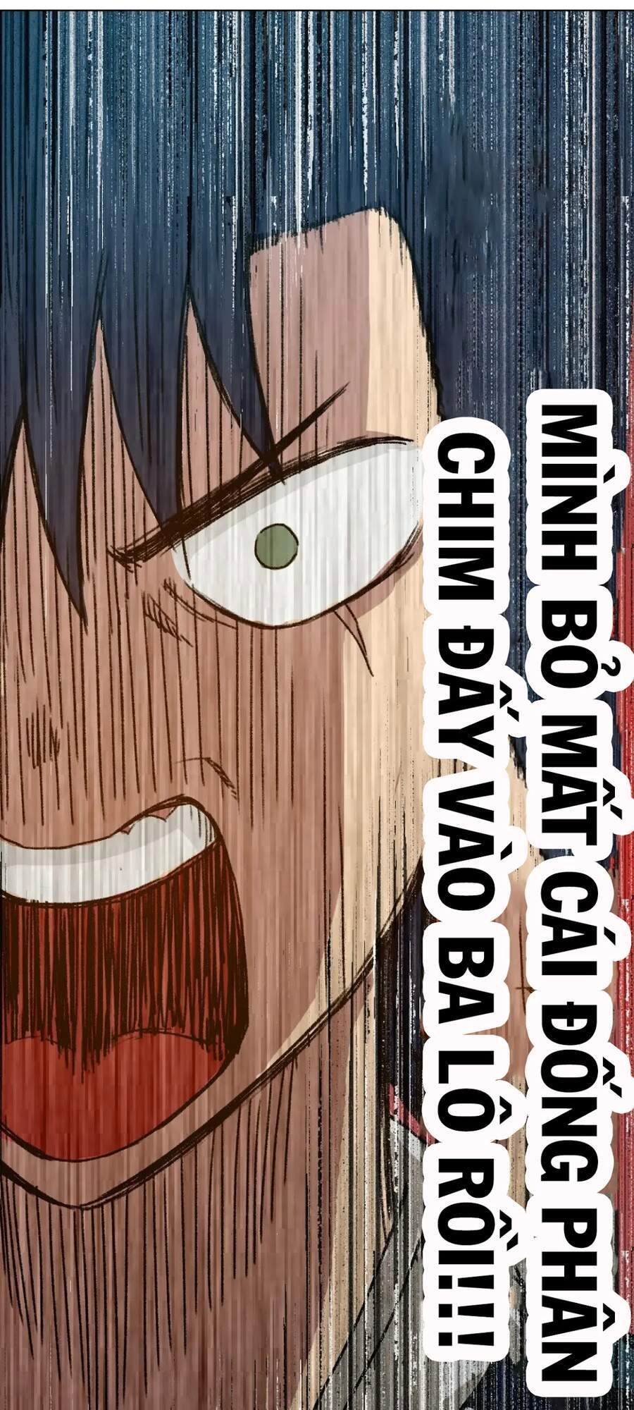 Lãnh Chúa Thảm Họa Chapter 3 - 15