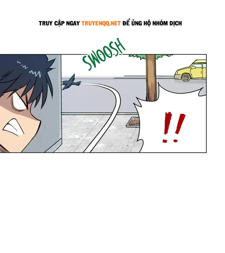 Lãnh Chúa Thảm Họa Chapter 3 - 23