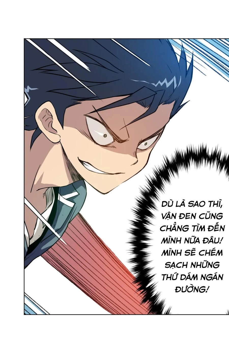 Lãnh Chúa Thảm Họa Chapter 3 - 30