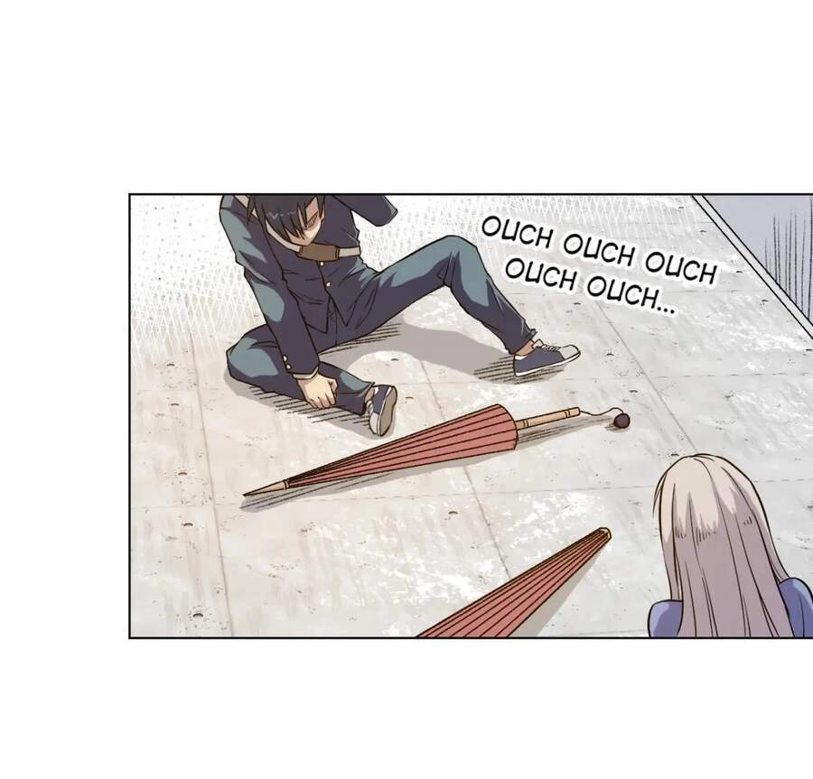 Lãnh Chúa Thảm Họa Chapter 3 - 32