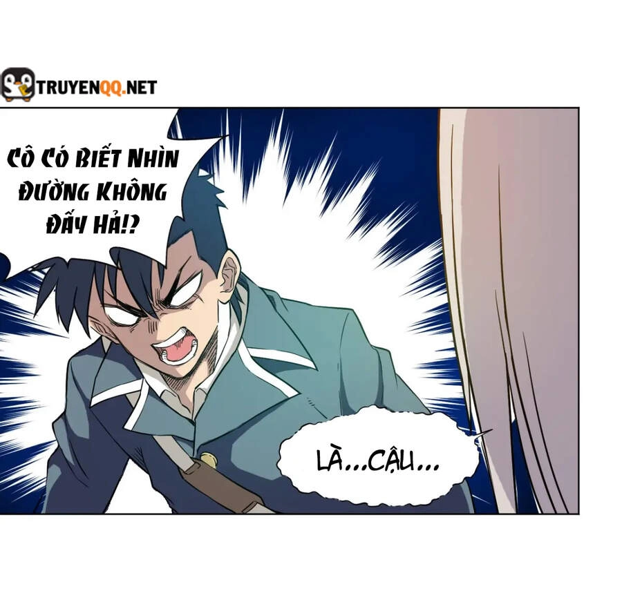 Lãnh Chúa Thảm Họa Chapter 3 - 33