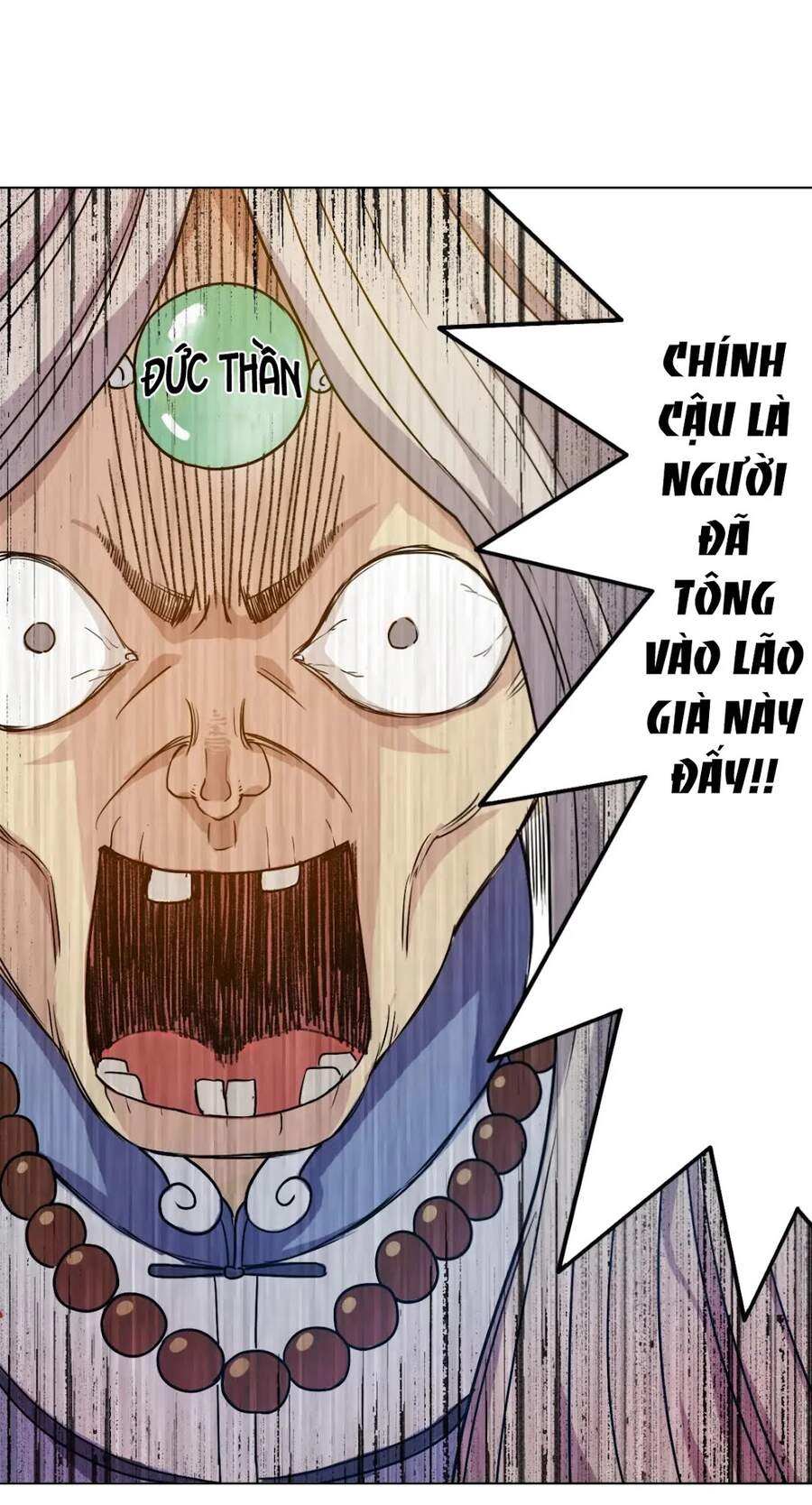 Lãnh Chúa Thảm Họa Chapter 3 - 35