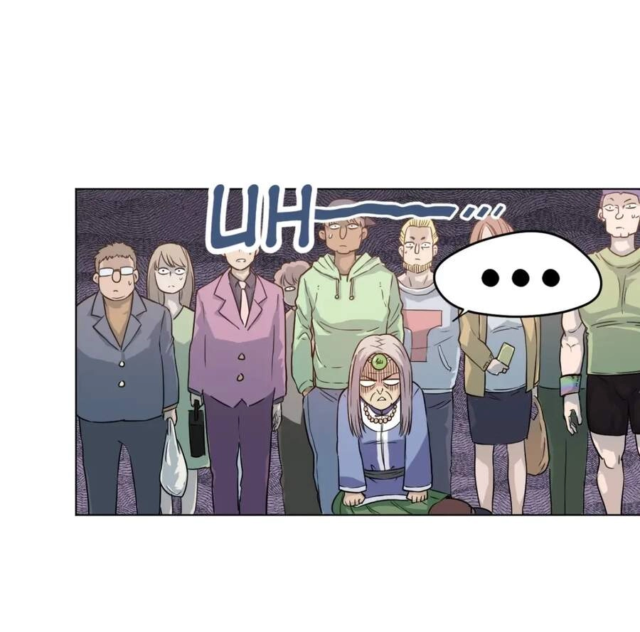 Lãnh Chúa Thảm Họa Chapter 3 - 41