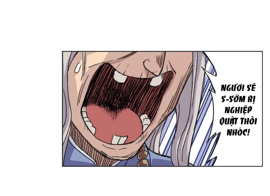 Lãnh Chúa Thảm Họa Chapter 3 - 42