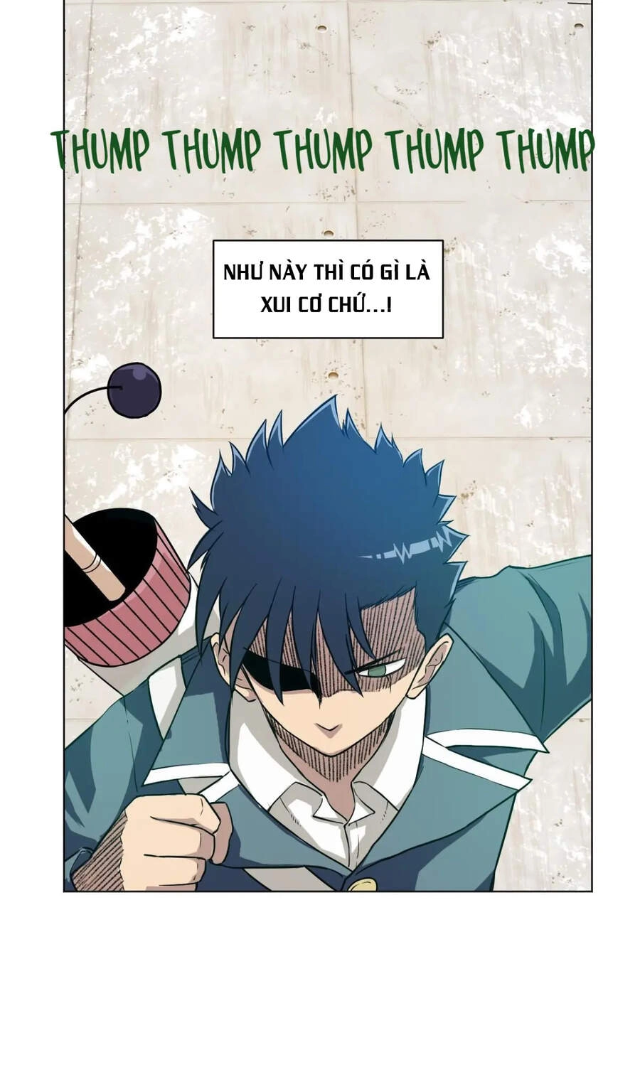 Lãnh Chúa Thảm Họa Chapter 3 - 45