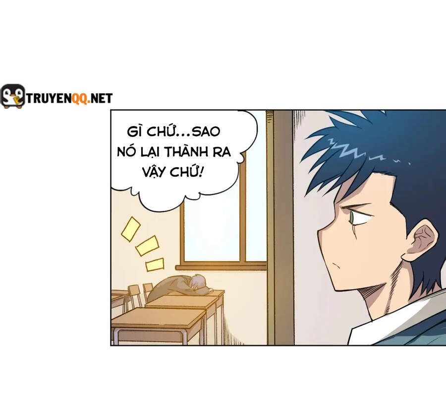 Lãnh Chúa Thảm Họa Chapter 3 - 49