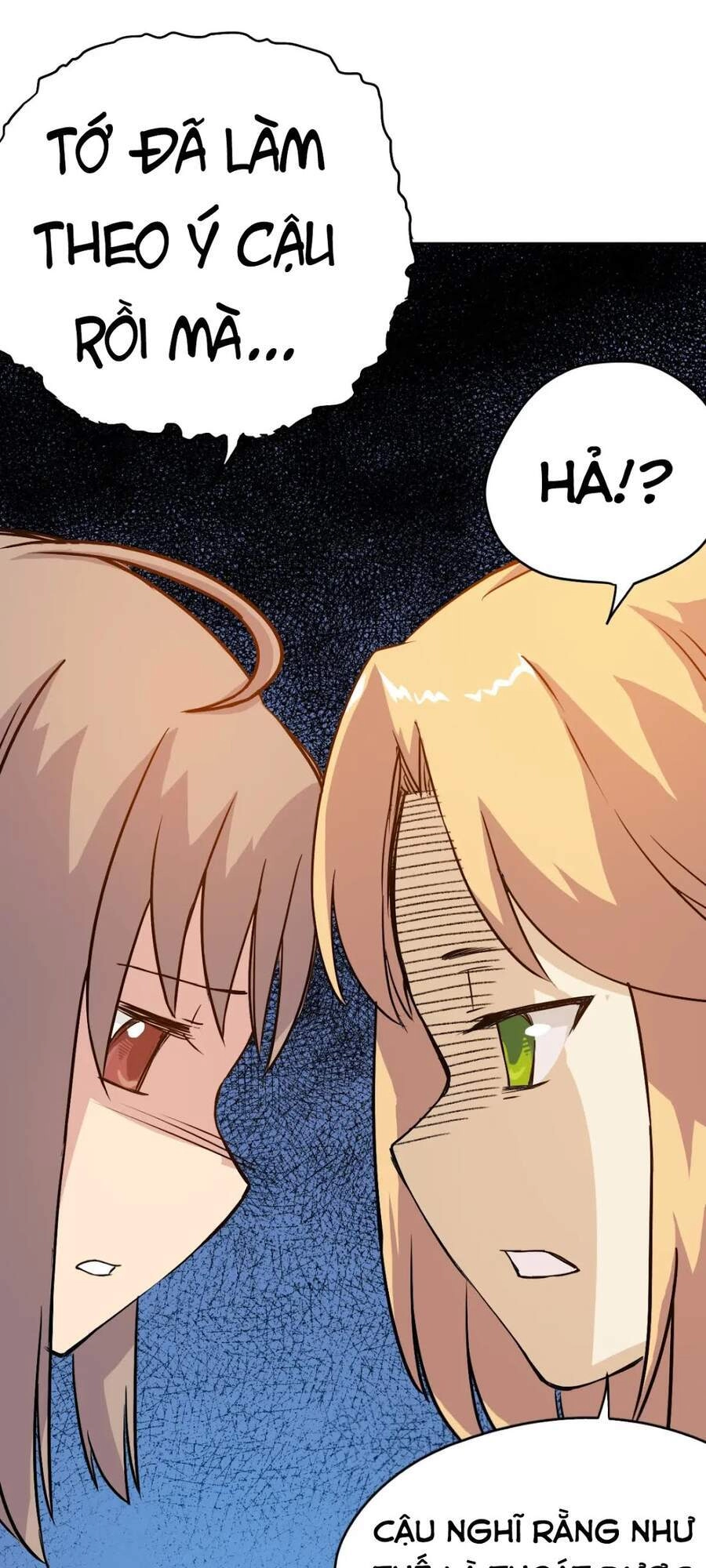 Lãnh Chúa Thảm Họa Chapter 3 - 52