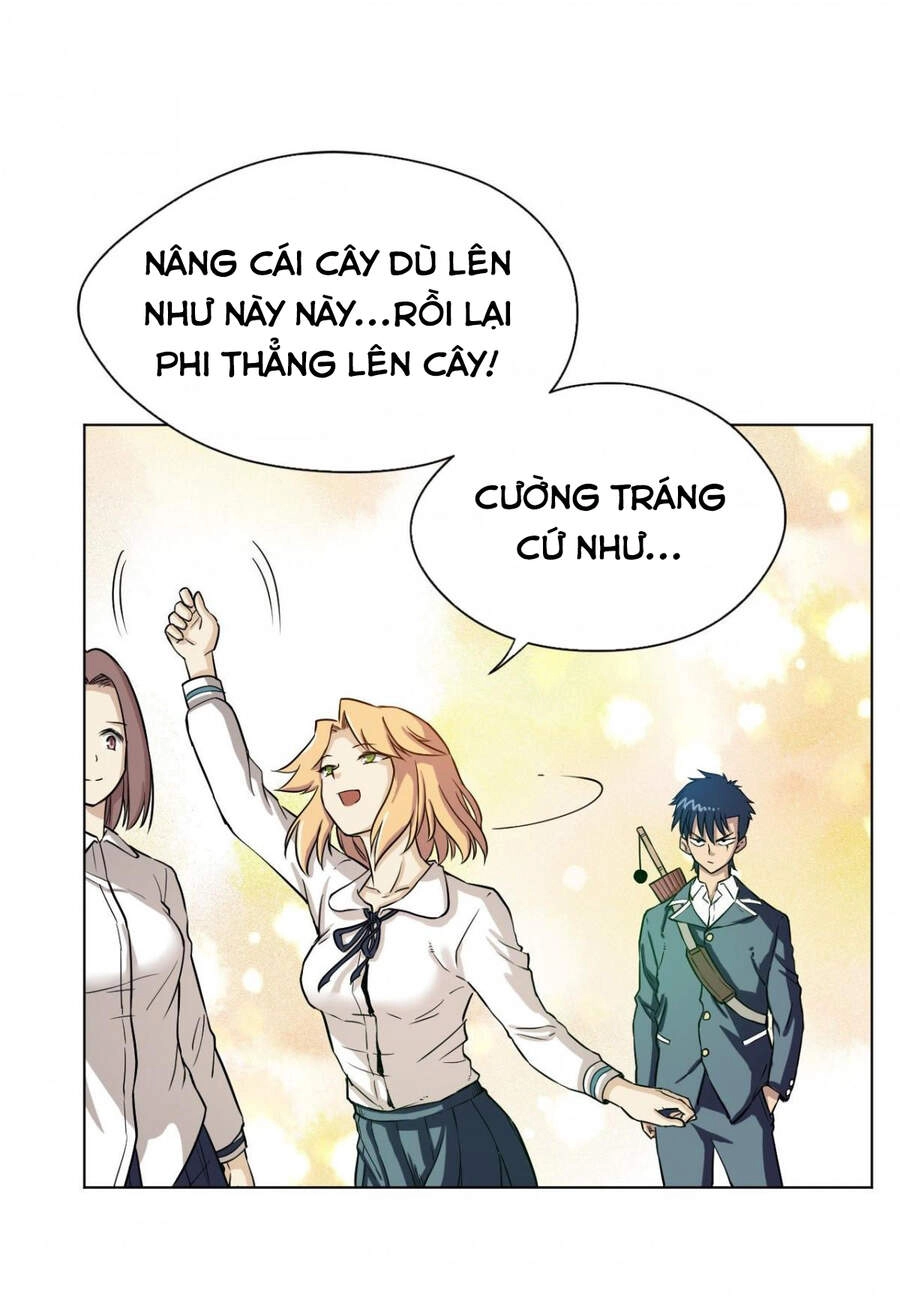 Lãnh Chúa Thảm Họa Chapter 4 - 6