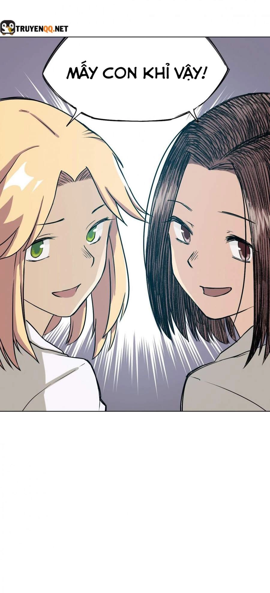 Lãnh Chúa Thảm Họa Chapter 4 - 7