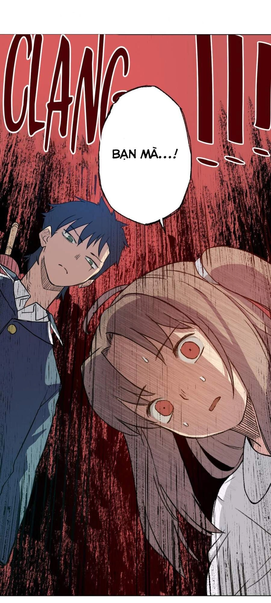 Lãnh Chúa Thảm Họa Chapter 4 - 17