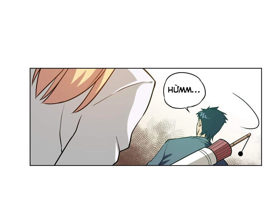 Lãnh Chúa Thảm Họa Chapter 4 - 21