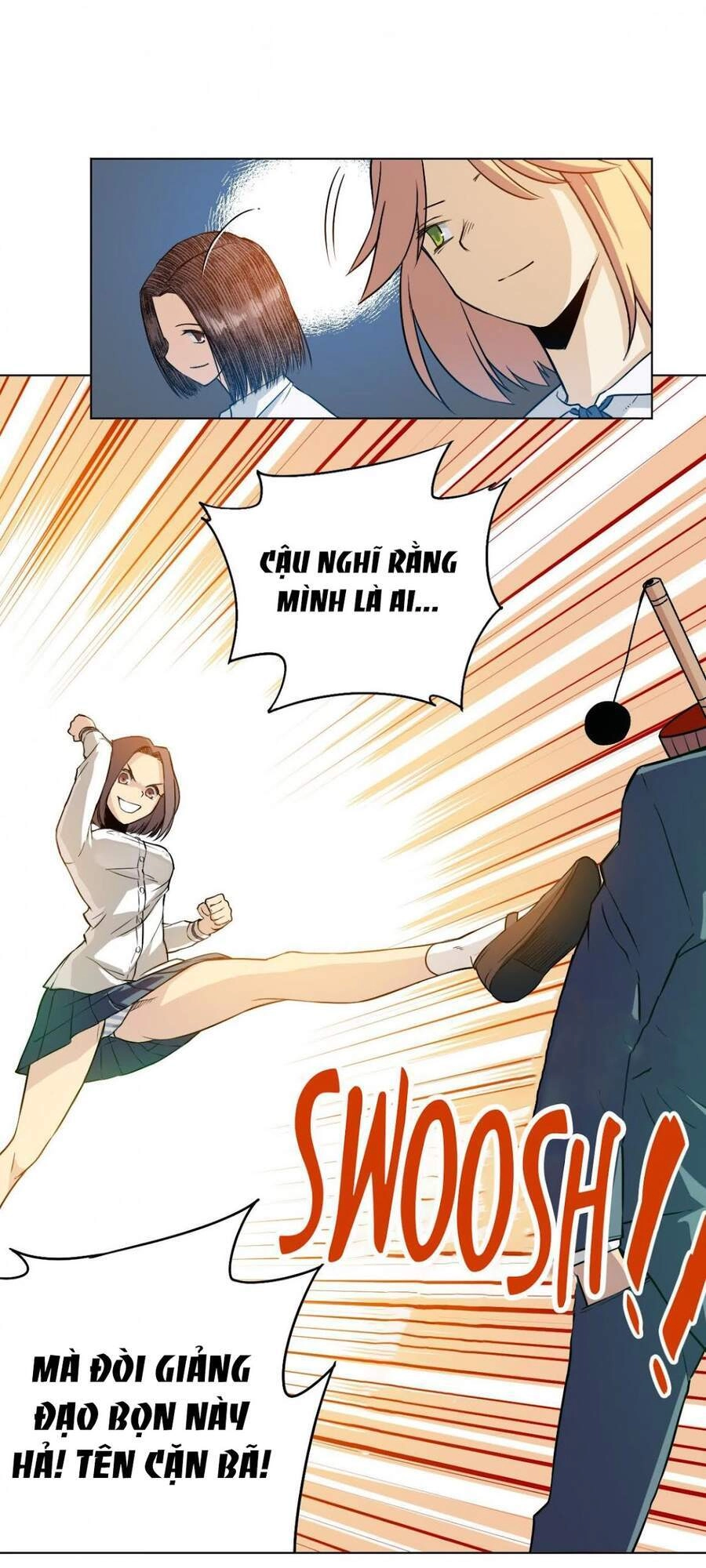 Lãnh Chúa Thảm Họa Chapter 4 - 23