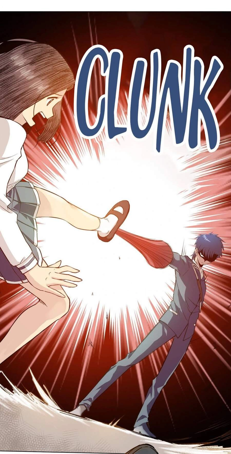 Lãnh Chúa Thảm Họa Chapter 4 - 26