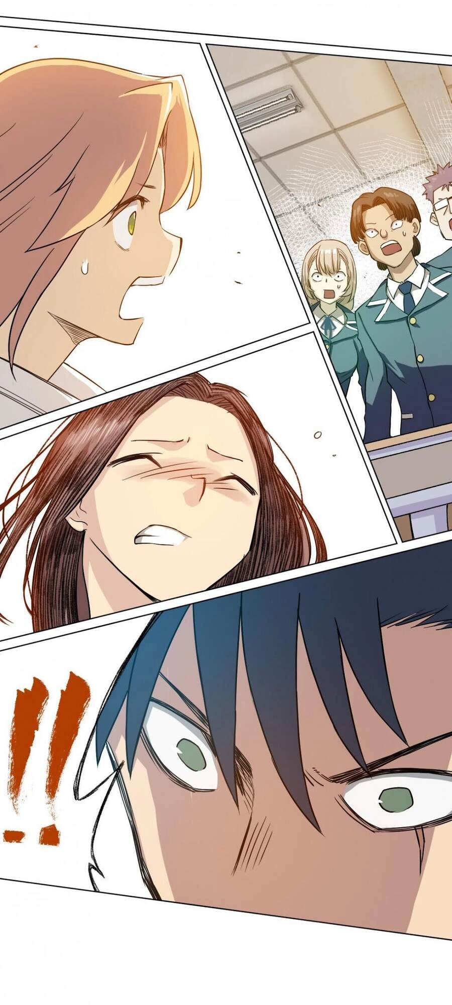 Lãnh Chúa Thảm Họa Chapter 4 - 28