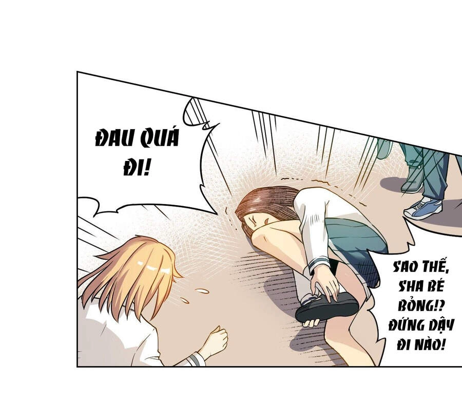 Lãnh Chúa Thảm Họa Chapter 4 - 30