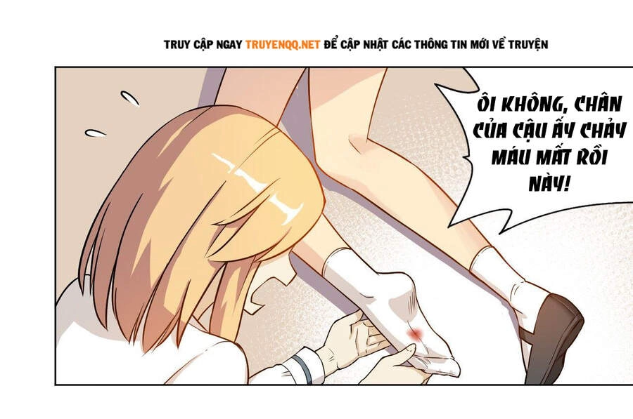 Lãnh Chúa Thảm Họa Chapter 4 - 31