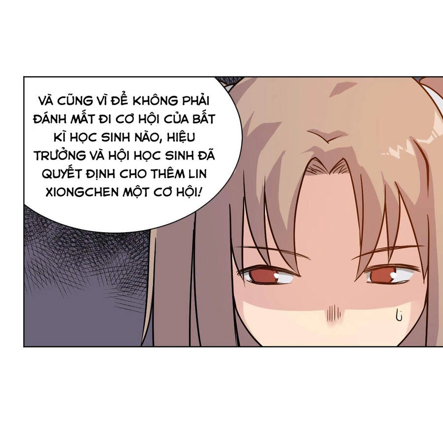 Lãnh Chúa Thảm Họa Chapter 4 - 38