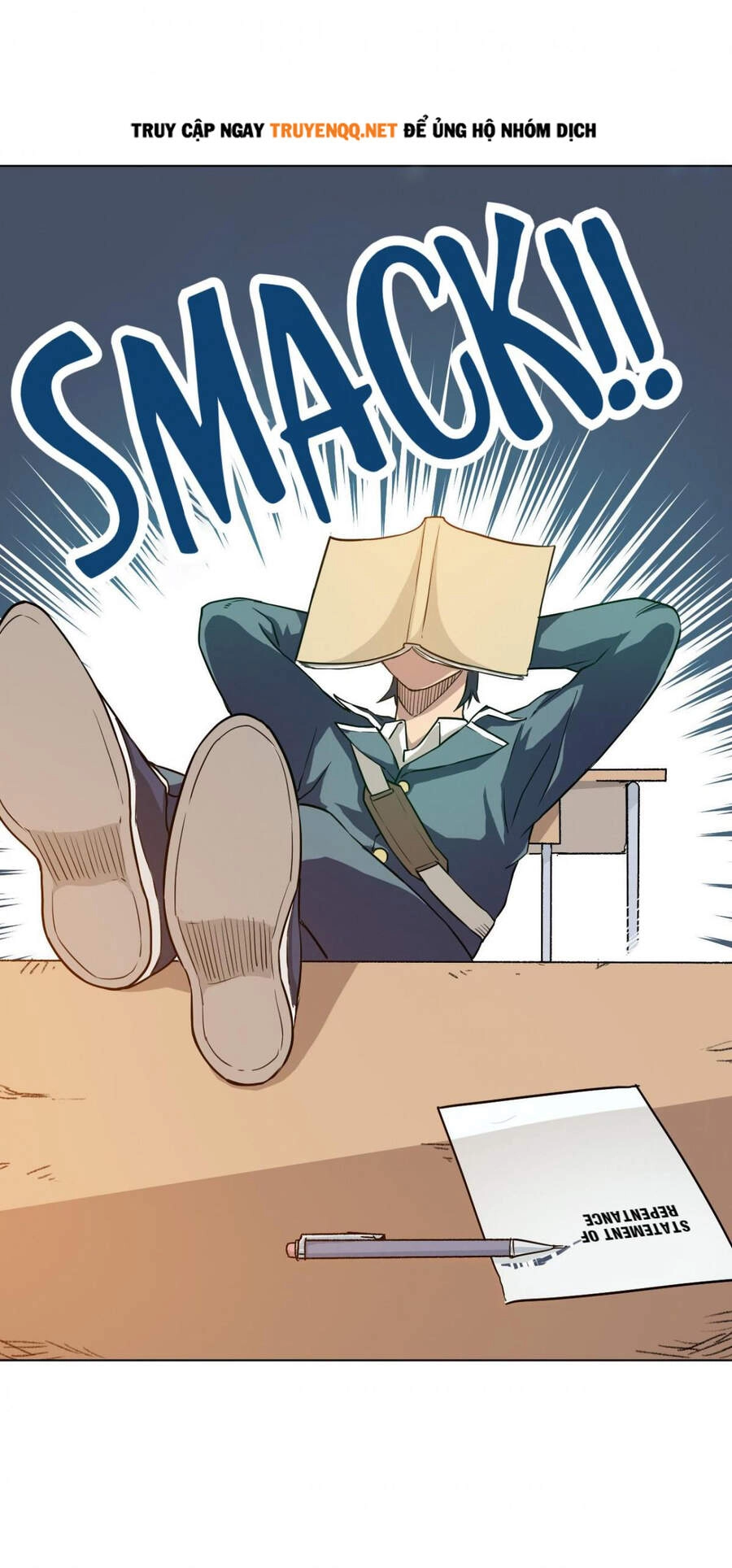 Lãnh Chúa Thảm Họa Chapter 4 - 41