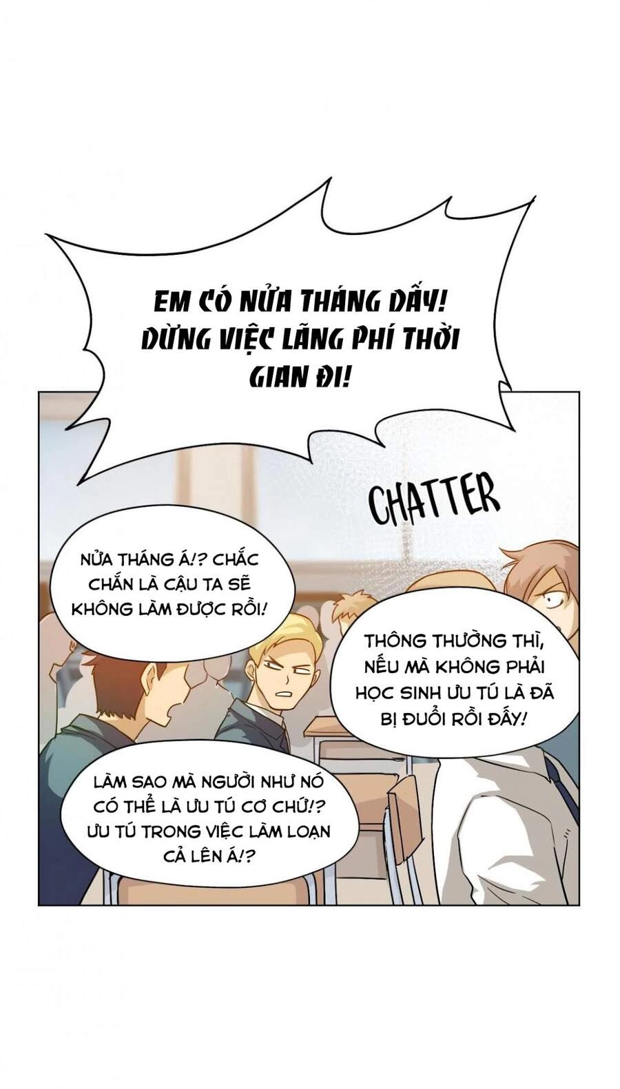 Lãnh Chúa Thảm Họa Chapter 4 - 42