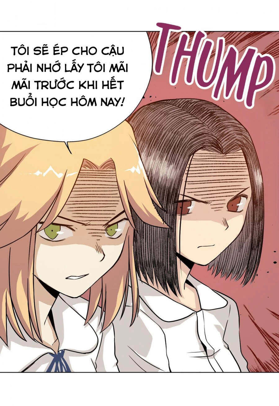 Lãnh Chúa Thảm Họa Chapter 4 - 49