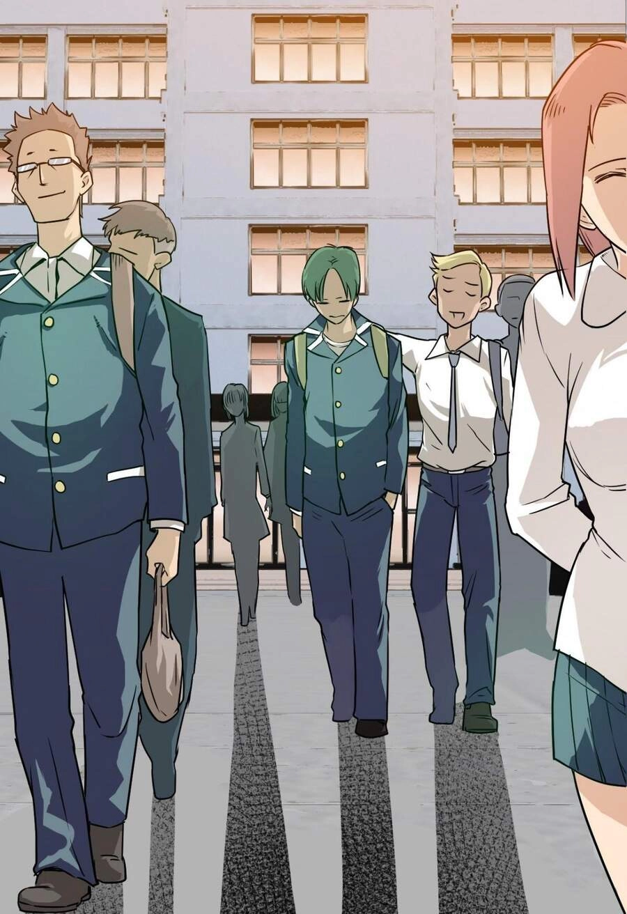 Lãnh Chúa Thảm Họa Chapter 4 - 55