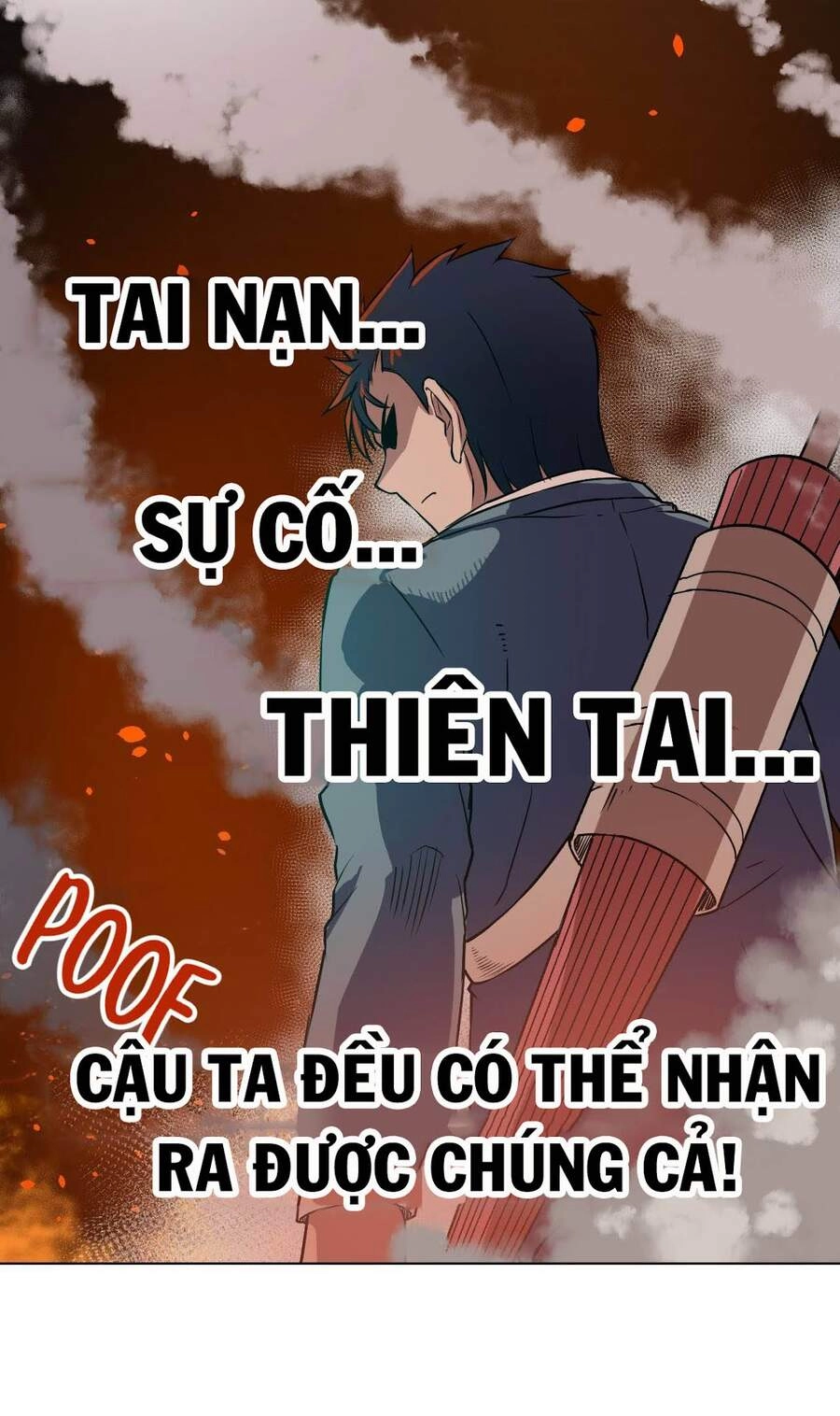 Lãnh Chúa Thảm Họa Chapter 5 - 4