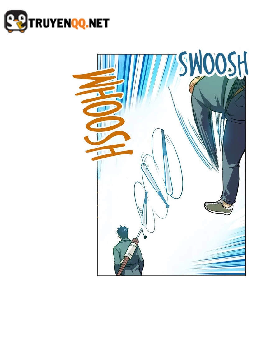 Lãnh Chúa Thảm Họa Chapter 5 - 6