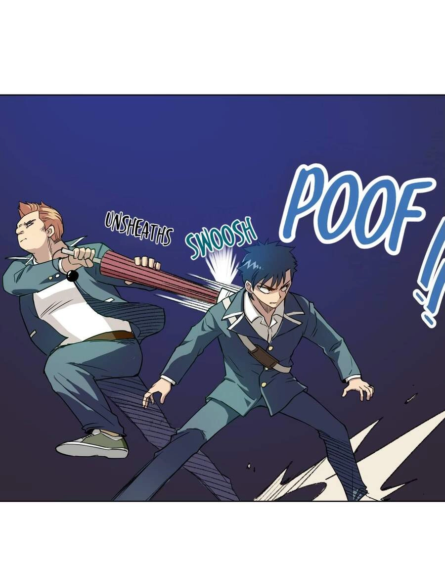 Lãnh Chúa Thảm Họa Chapter 5 - 10