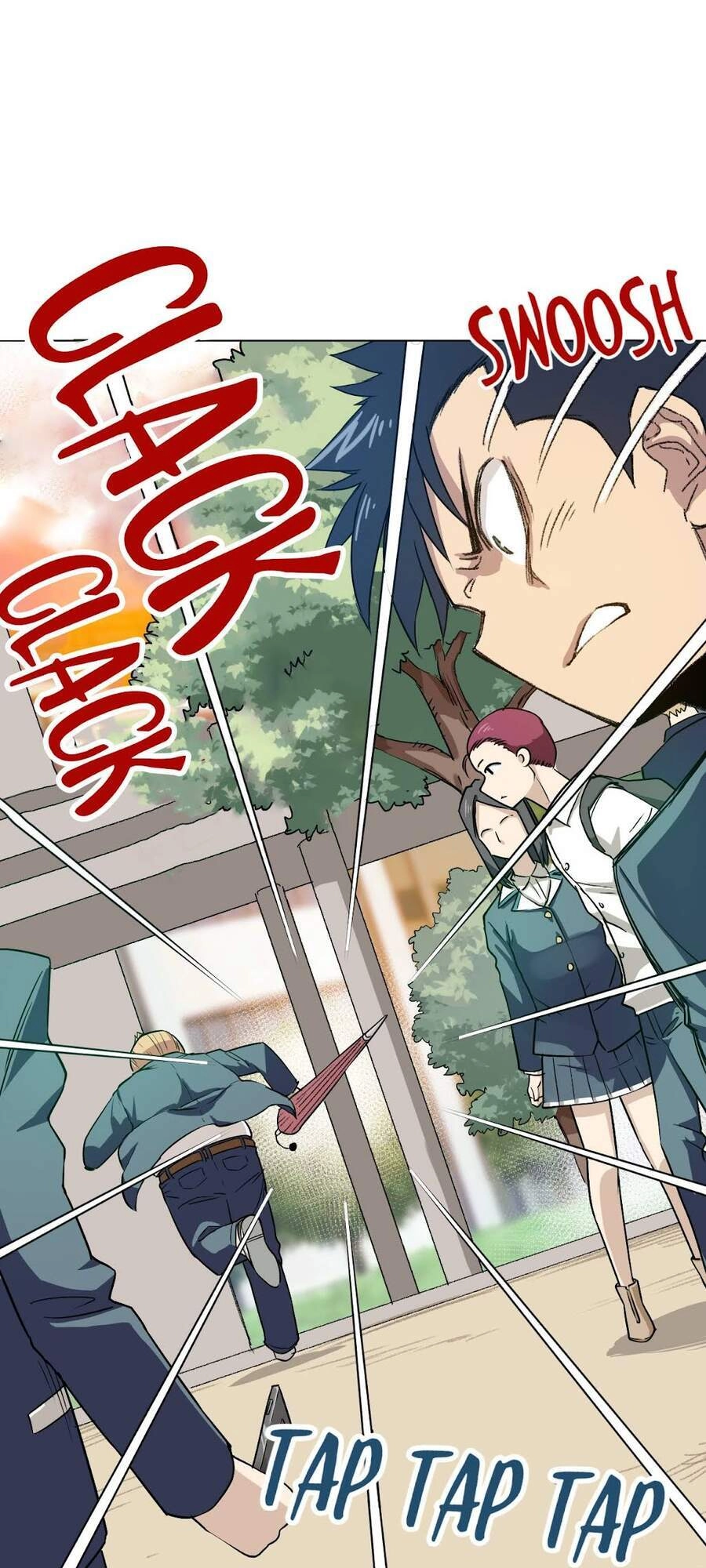 Lãnh Chúa Thảm Họa Chapter 5 - 12