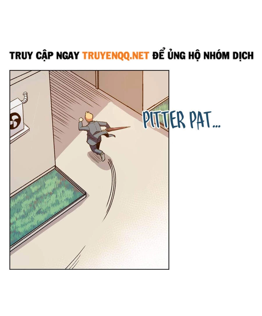 Lãnh Chúa Thảm Họa Chapter 5 - 17