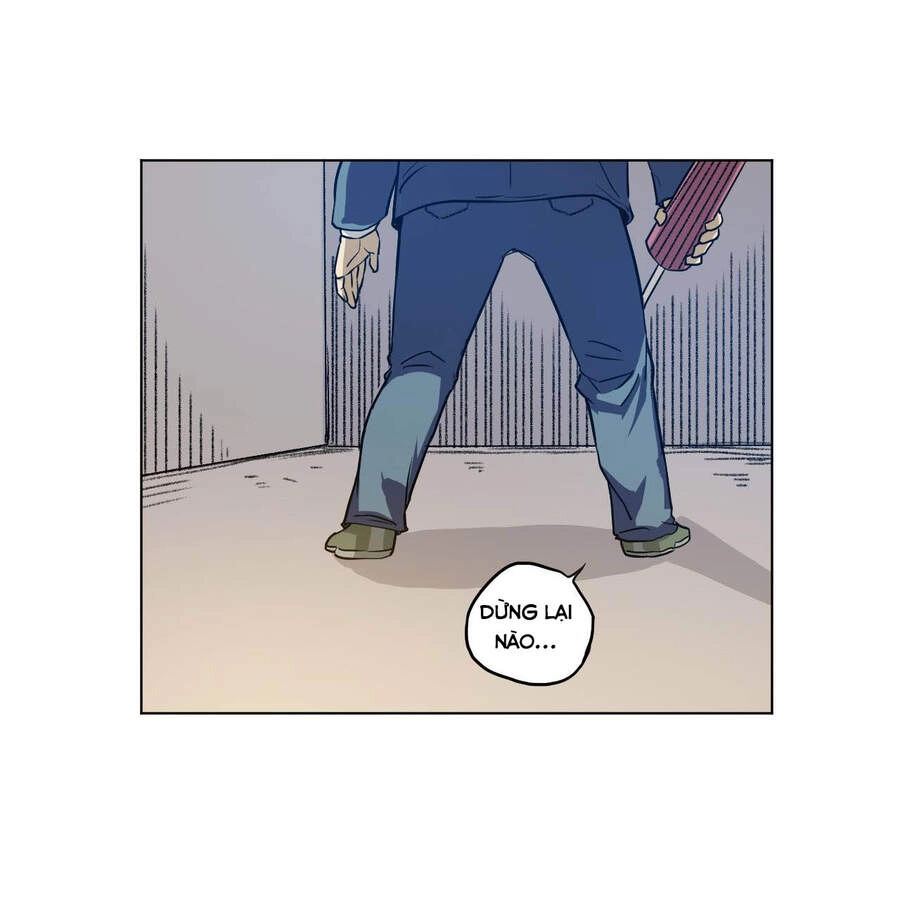 Lãnh Chúa Thảm Họa Chapter 5 - 18