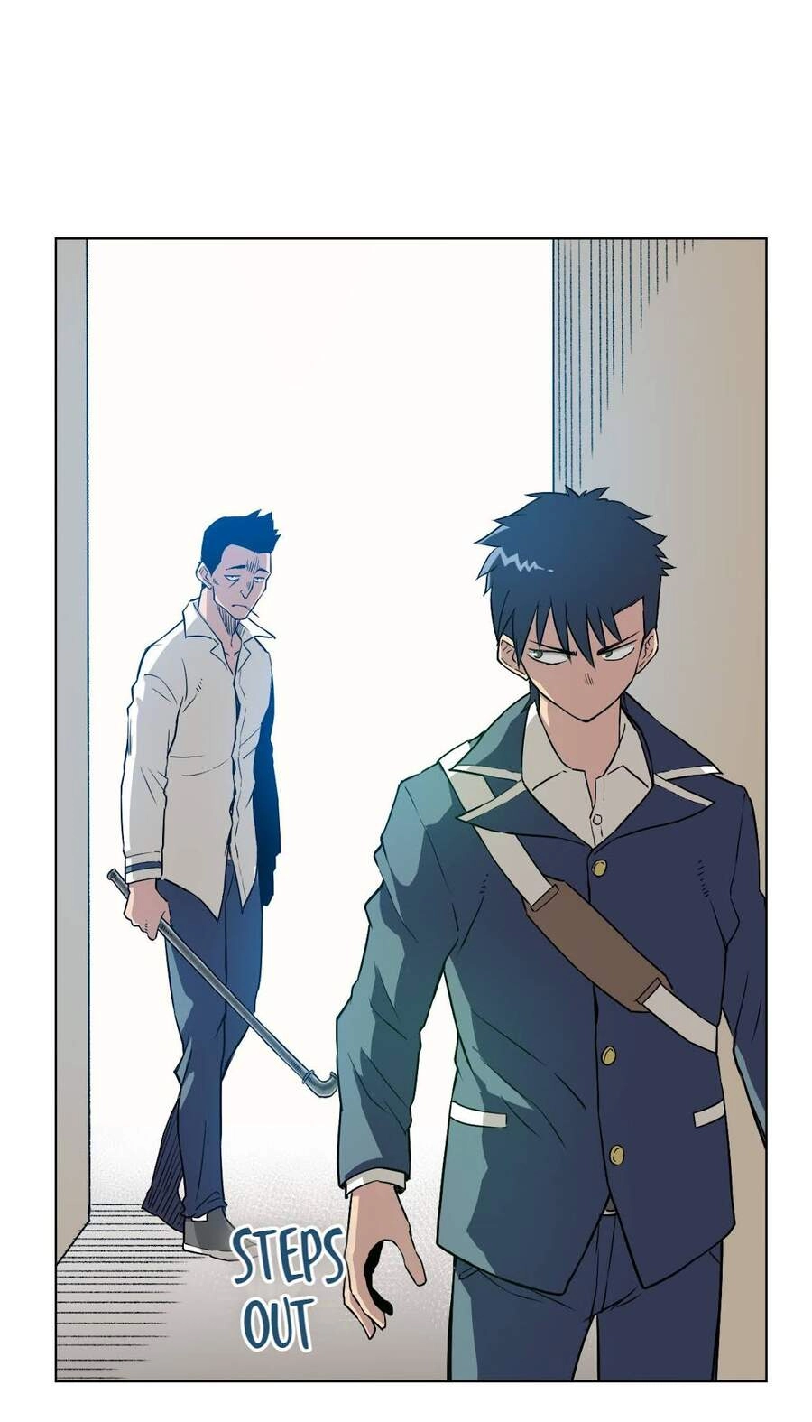 Lãnh Chúa Thảm Họa Chapter 5 - 21