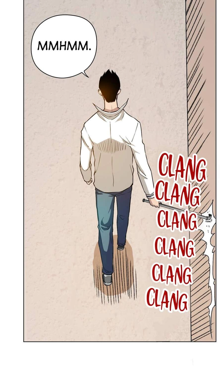 Lãnh Chúa Thảm Họa Chapter 5 - 25