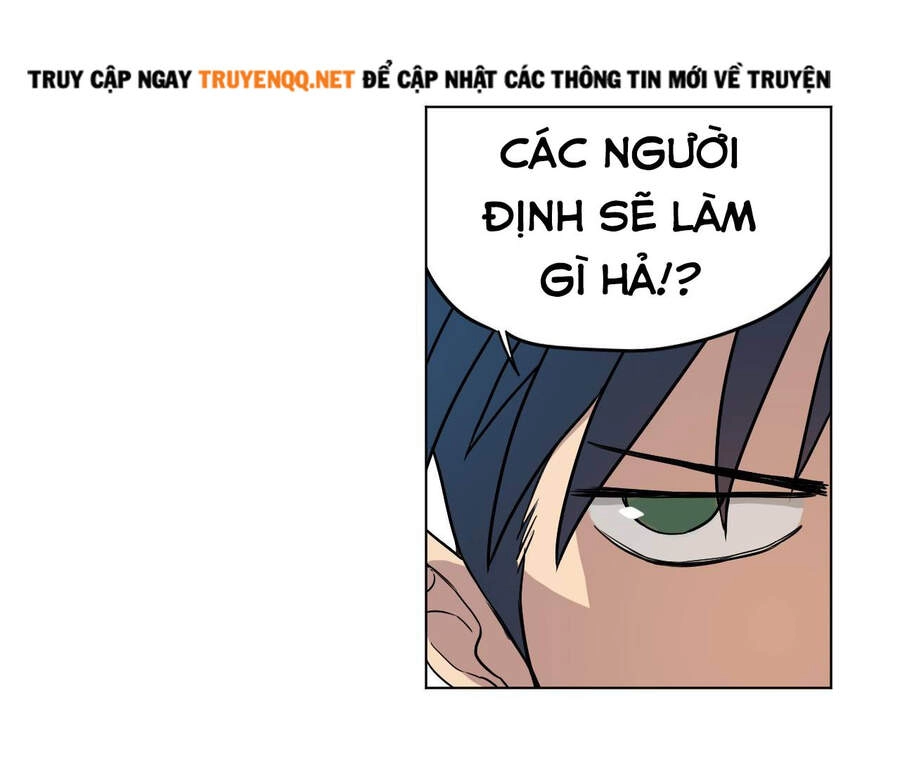 Lãnh Chúa Thảm Họa Chapter 5 - 27