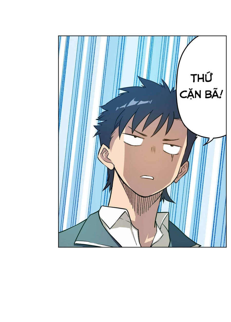 Lãnh Chúa Thảm Họa Chapter 5 - 29