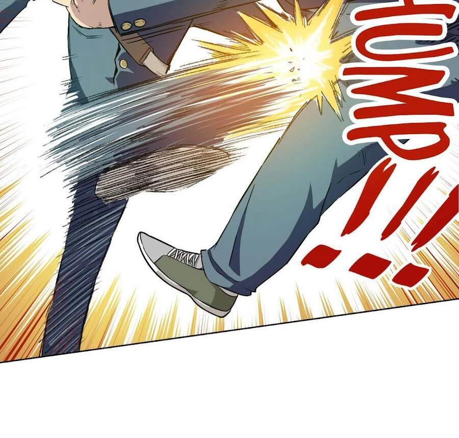 Lãnh Chúa Thảm Họa Chapter 5 - 31